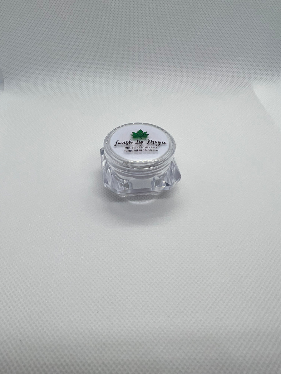 Lavish Lip Magic balm for MEN The Lavish Company