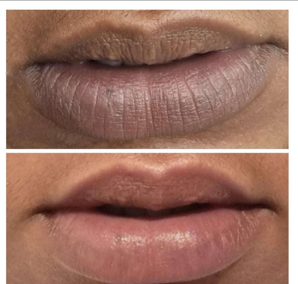 UNISEX Sample Lavish Lip Magic 💋