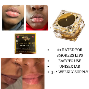 UNISEX Sample Lavish Lip Magic 💋