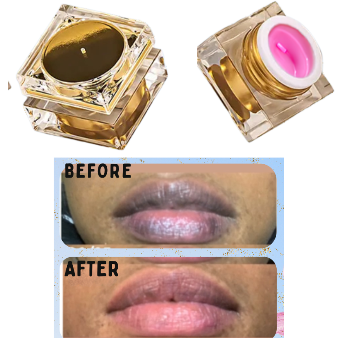 UNISEX Sample Lavish Lip Magic 💋