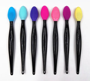 Lip Exfoliating Brush