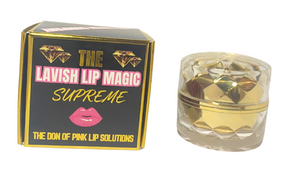 Upgraded Lavish Lip Magic: LADIES