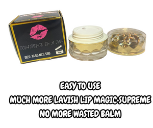 Upgraded Lavish Lip Magic: LADIES