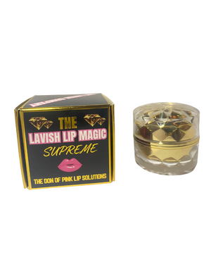 Upgraded Lavish Lip Magic: LADIES
