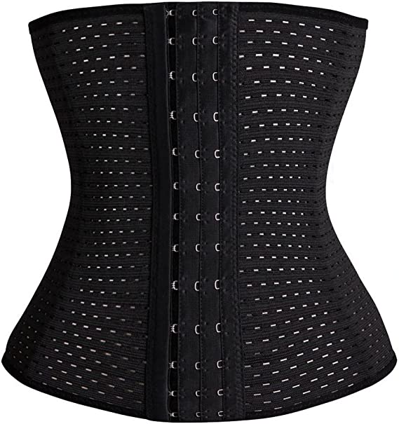 Waist Trainers : LIMITED SUPPLY