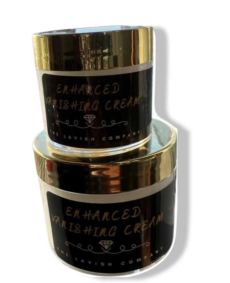 Enhanced Lavish Vanishing Cream: Fast Darkspot Remover