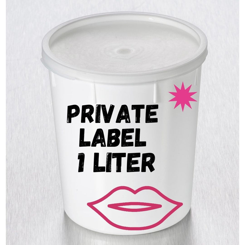 Private Label Wholesale Pink Lip Balm 💋